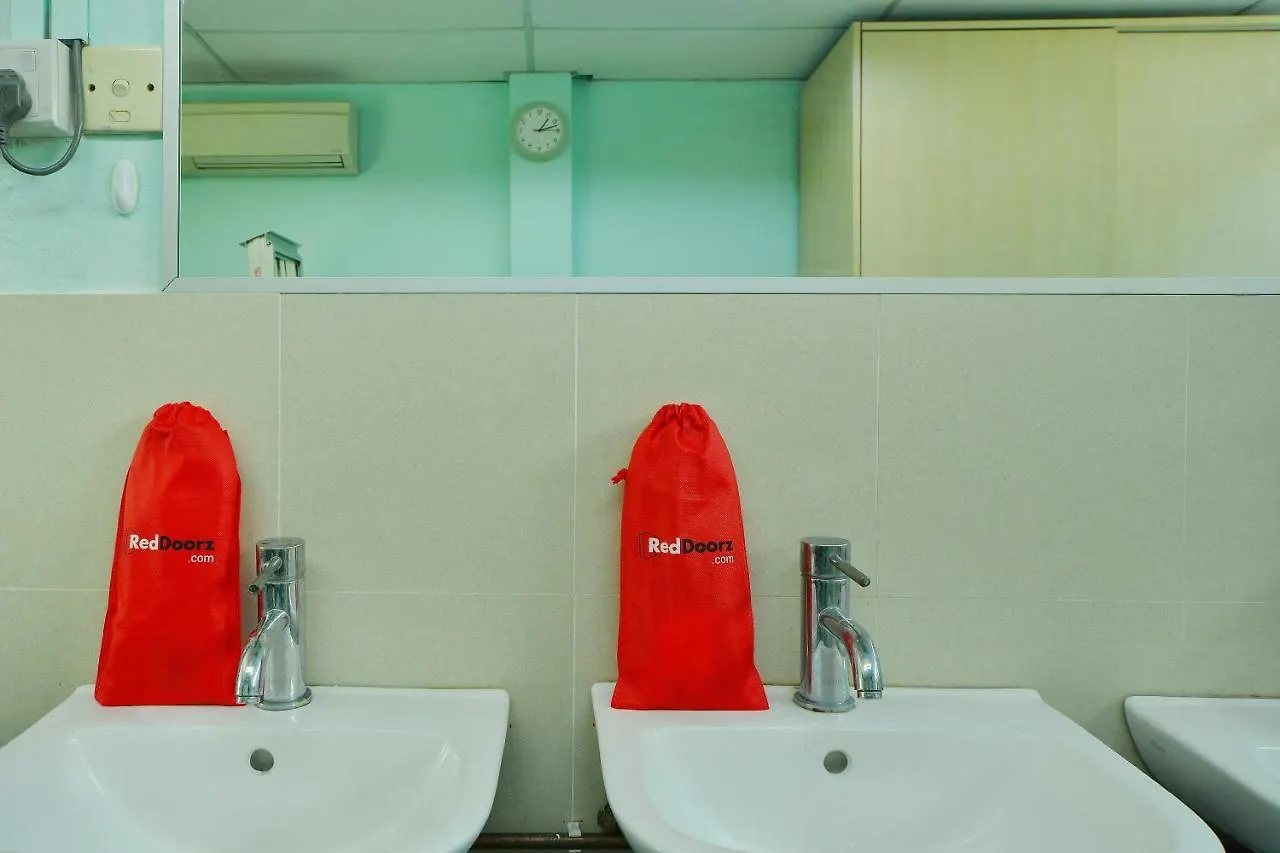 Reddoorz Hostel @ Clarke Quay Singapore Singapore